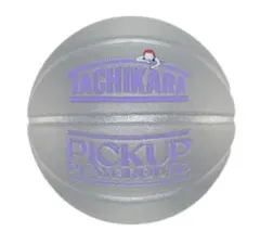 TACHIKARA スラムダンク コラボ バスケットボール 6号球 ピンク 花道