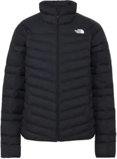 新品　The North Face ブラック ダウンジャケット