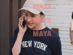 ★TV衣装★　チャンピオン　Champion別注 フットボールTシャツ