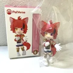 【dxyk926様専用】すとぷり PalVerse 莉犬