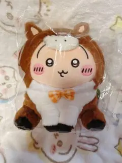 ちいかわ　ハッピーバッグ2026 干支ぬいぐるみ　うさぎ