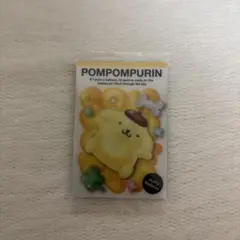 【新品未開封】サンリオ ウエハース ポムポムプリン