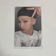 ENHYPEN ソヌ 中華 6.0 yzy yizhiyu ラキドロ トレカ