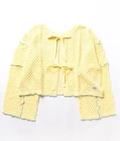 hello.sanfrancisco カーディガン