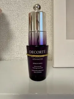 DECORTÉ リポソーム アドバンスド リペア アイ セラム