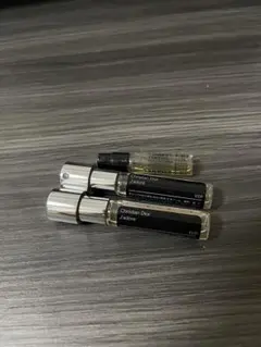 香水　dior ジャドール　×2