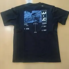 UNIQLO ブルーロック Tシャツ Lサイズのサムネイル