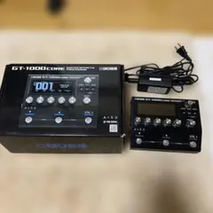 [美品]Boss GT-1000[メルカリ中最安値] 2026年最新】Boss GT 1000の人気アイテム - メルカリ