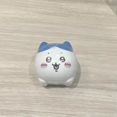 ちいかわ　ハチワレ　ガチャガチャ　貯金箱