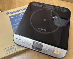 Panasonic KZ-PH33-K BLACK 未使用品 楽天市場】kzph33/kの通販