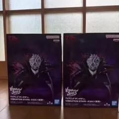 TVアニメ ダンダダン VIBRATION STARS オカルン 変身のサムネイル