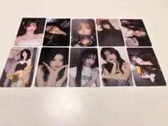 2026年最新】BABYMONSTER トレカ アヒョンの人気アイテム - メルカリ
