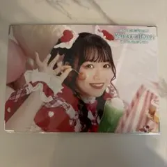 超ときめき♡宣伝部 恋と青春ランダムプレミアムフォト 吉川ひより 恋