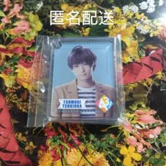 ★A3! エーステ アニカフェ CoLotta コロッタ 冬組 月岡紬 荒牧慶彦