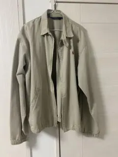 ラルフローレン スイングトップ スウィングトップ