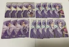 にじさんじ 榊ネス ジュンブラ ジューンブライド チェキ風カード