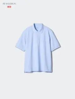 UNIQLO ユニクロ JW ANDERSON ドライカノコポロシャツ MEN