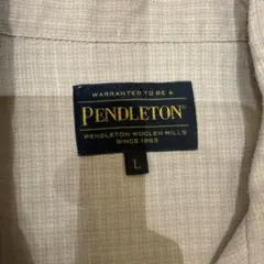 PENDLETON（ペンドルトン）半袖シャツのサムネイル