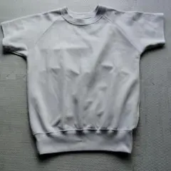 体操服 半袖丸首サイズ120