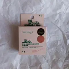 VT CICA NO SEBUM SHIMMER POWDER 5gのサムネイル