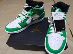 【26.5】ナイキ エアジョーダン1 ミッド 