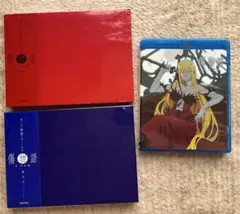 2026年最新】傷物語 blu-rayの人気アイテム - メルカリ