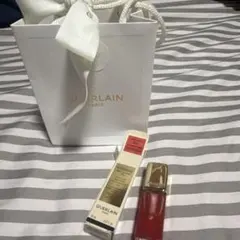 GUERLAIN キスキスビー グロウオイル 775のサムネイル