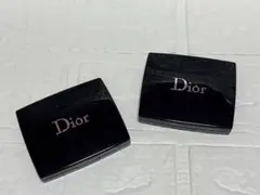 ディオール　Dior アイシャドウ
