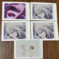 僕のヒーローアカデミア ヒロアカ ぱしゃこれ 6期〜7期