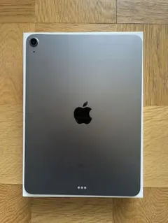 iPad Air第4世代スペースグレー 本体