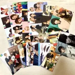 Hey!Say!JUMP 厚紙　セット