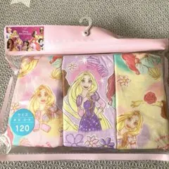 プリンセス　パンツ　ショーツ