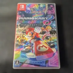マリオカート8 デラックス Nintendo Switch