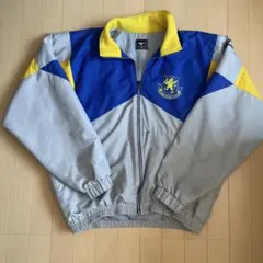 古着 vintage UMBRO エバートンFC メンズ ジャケット アーカイブ 古着 vintage UMBRO エバートンFC メンズ ジャケット アーカイブ