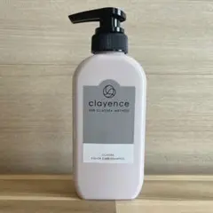 clayence クレイスパ カラーケアシャンプーのサムネイル