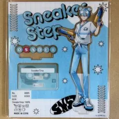 すにすて おさでいくん アクスタ＆フォトカ(デフォ)セット - メルカリ