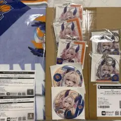 NBA コラボ エナー セット