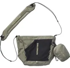 新品未開封 サロモン SALOMON ACS 2 REVISED 2L - メルカリ