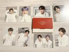 BTS LYS SYS 【THE FINAL】ミニフォトセット公式