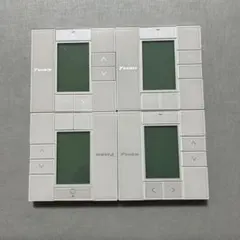 2026年最新】ダイキンエアコンリモコンbrc1g2の人気アイテム - メルカリ