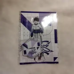 にじさんじ 佐伯イッテツ アクスタ