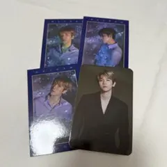 2025年最新】ベッキョン トレカ シーグリの人気アイテム - メルカリ