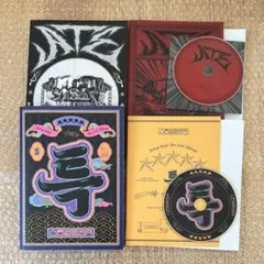 Straykids スキズ ATE 5-STAR 限定 アルバム ヒョンジン