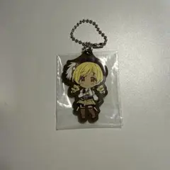 アニプレックスくじ まどマギ 巴マミ H賞ラバーチャーム