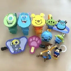 ディズニーグッズまとめ売り