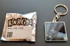 2026年最新】king gnu ガチャの人気アイテム - メルカリ