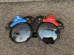ディズニーリゾート サングラス ミッキー　魔法使い