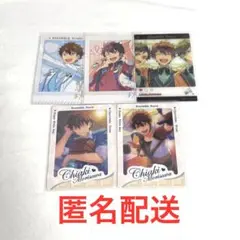 あんスタ　千秋　グッズ　5点セット