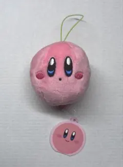 カービィー　フェイスマスコット