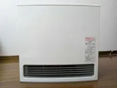 2025年最新】ガスファンヒーター ノーリツ gfh-4006s-w5の人気アイテム